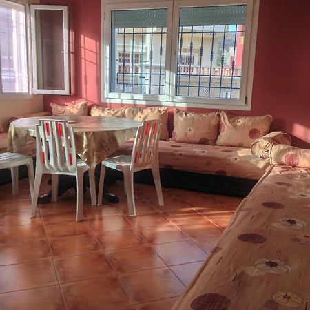Villa La Palma 2, Imi Ouaddar Agadir n'Ait Sa Екстериор снимка