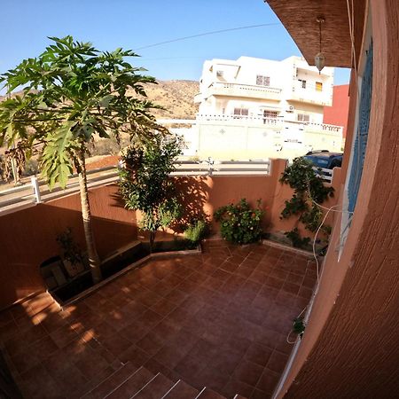 Villa La Palma 2, Imi Ouaddar Agadir n'Ait Sa Екстериор снимка