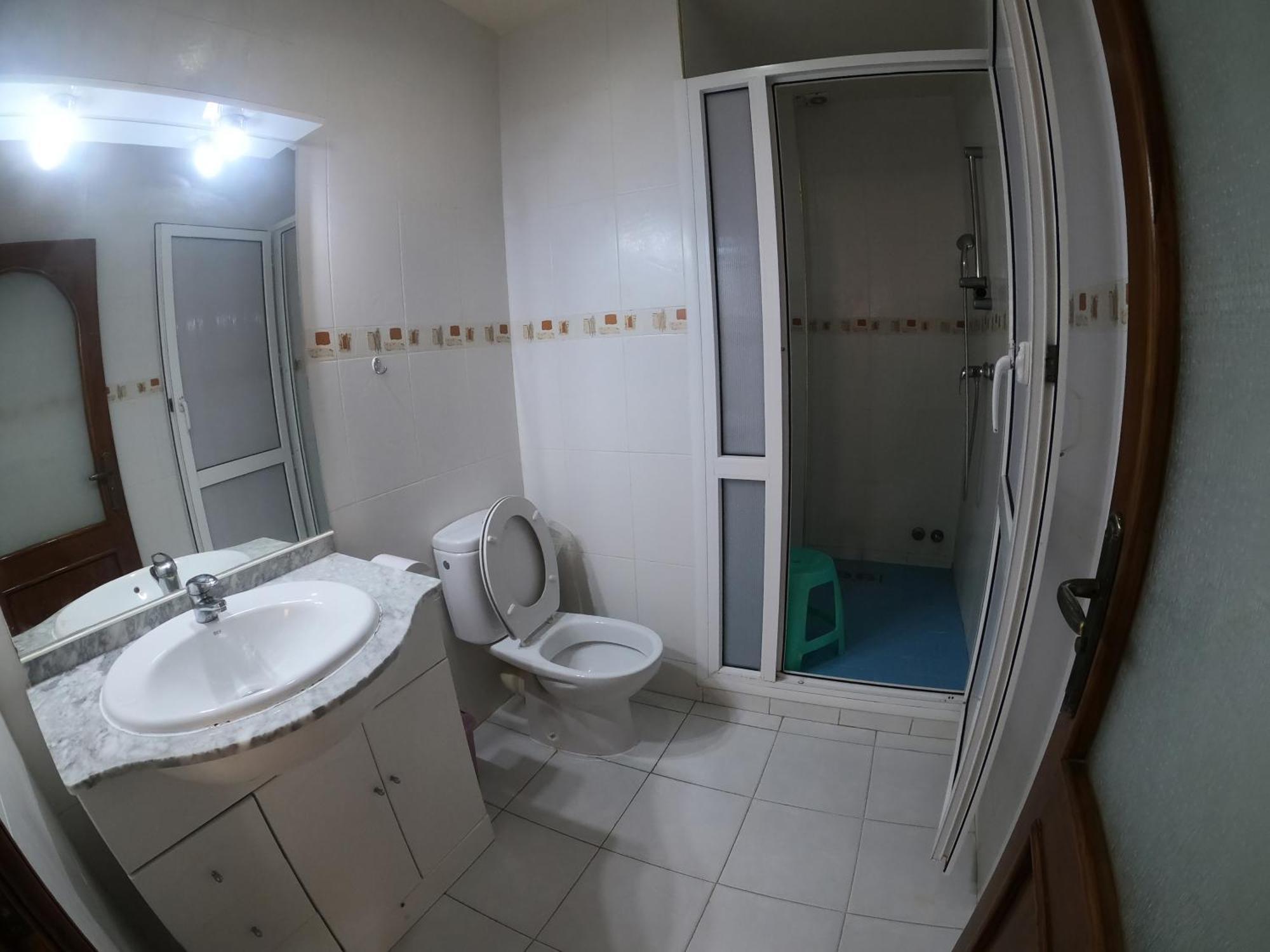 Villa La Palma 2, Imi Ouaddar Agadir n'Ait Sa Екстериор снимка