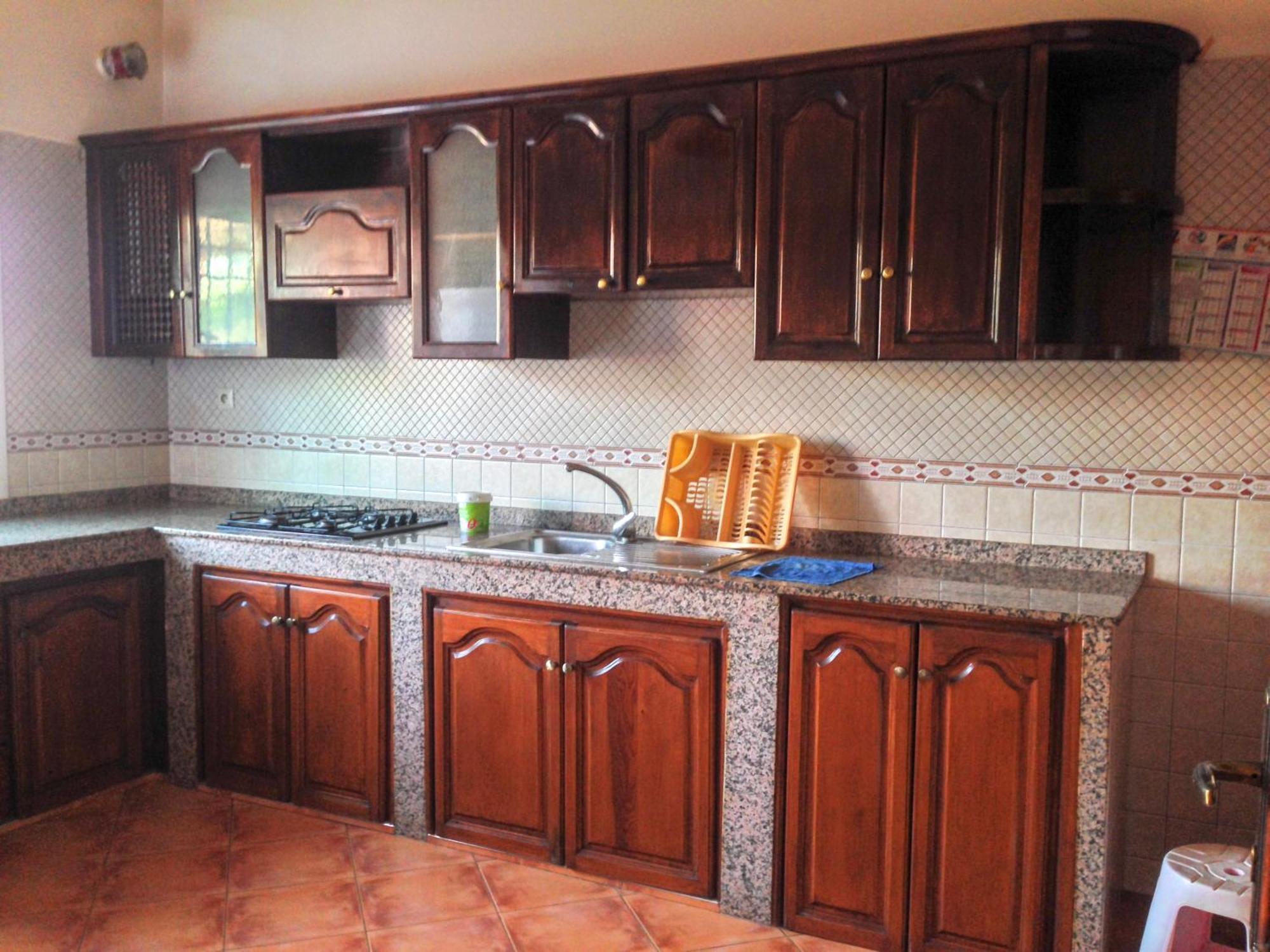 Villa La Palma 2, Imi Ouaddar Agadir n'Ait Sa Екстериор снимка